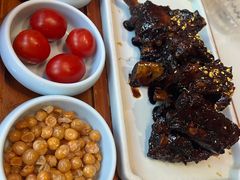 -图味美小黄鱼·景德菜(浙江路店)