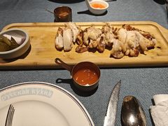 -俄士厨房(未来城店)