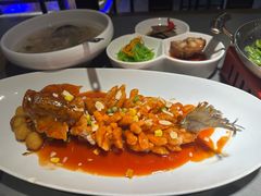 -姑苏家宴·苏帮菜·松鼠桂鱼(苏州总店)