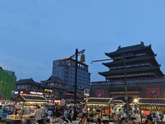 -鼓楼夜市