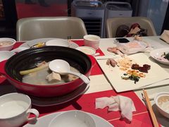 -芙蓉堂(武汉天地店)
