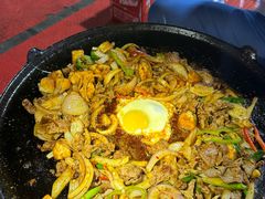 -山丹马记炒拨拉(南关店)