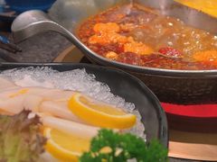 -湊湊火锅·茶憩(打浦桥日月光店)