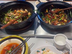 -火啫啫·粤式啫啫煲(南通首店)