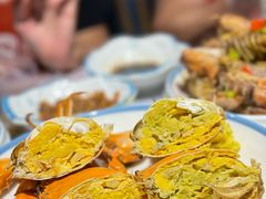 -三妹小龙虾·黄油蟹(华侨城总店)