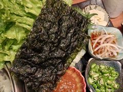-丸藏和牛烧肉专门店(园区师惠坊店)