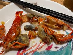 -阳光岛·海鲜盛宴(银泰中心in99店)
