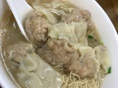 -七叔公面家(拱北口岸店)