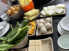 -重庆鸡公煲(学衡路店)