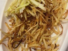 -永兴餐厅(复兴中路店)