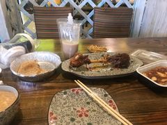 -格日勒阿妈蒙古厨房(大召店)