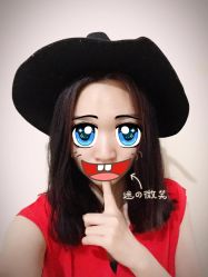 点击看大图 -HD HAIR STYLE