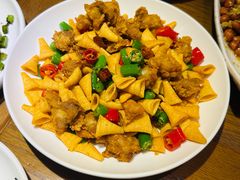 -鸽味轩·粤菜小馆(高楼门总店)