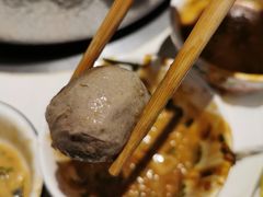 -汕头八合里海记牛肉店(清河店)