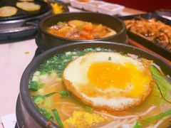 -韩宫宴烤肉·料理(苏州中心店)
