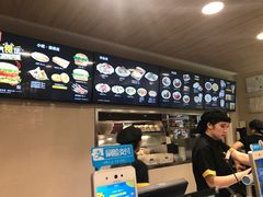 -魏家凉皮(博水商务大厦店)