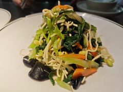 -应天大明王朝·南京菜创始店(中山陵店)