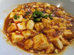 -外婆家(蓝色港湾店)