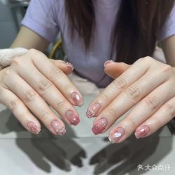 -晨·艺美甲美睫