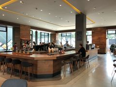 -星巴克臻选(广州二沙岛文立方店)