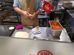 -吉品合酥脆烤饼(嘉里城店)