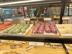-长发西饼(临顿路店)