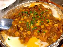 -长安·大茶饭