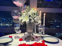 -天玑高空江景餐厅&酒吧Sky Secret Restaurant&Bar