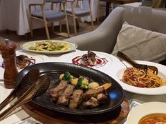 -宿醉·意大利餐厅(忠义街店)