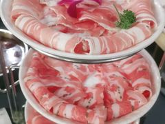 -小肥羊·牛羊肉火锅(万达广场店)