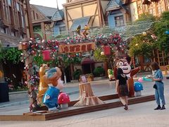 -郑州方特梦幻王国