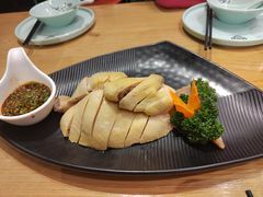 -老好人象山海鲜(岭南路店)