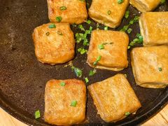 -黄山老妈·土菜(碧桂园店)