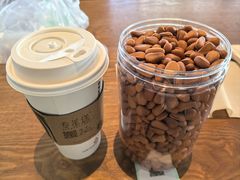 -星巴克(延吉百利城店)