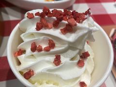 -西贝莜面村(上海百联西郊店)