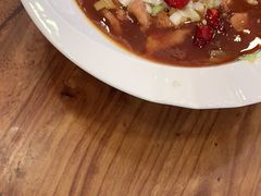 -老回回饺子馆(海洋馆店)