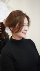 -MMby Hair Code芭曲发型