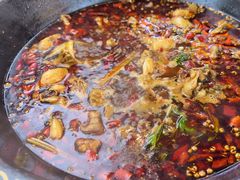 -蛙老爹·蜀香美蛙鱼头(王家湾店)