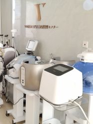 -VE专注问题肌·赛诺龙&科学美肤中心