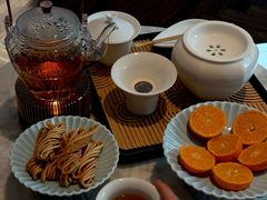 -淮香国色·淮扬菜(正大中心店)