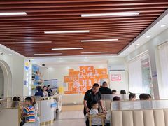 -仙螺岛海鲜自助餐厅(总店)