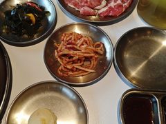-西塔老太太泥炉烤肉(望京一店)