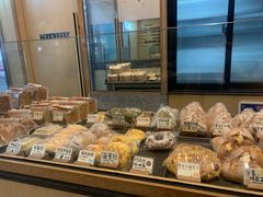 -Juicy Bakery(瑞景店)