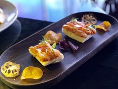 -wann lounge 低温慢煮牛排·清吧