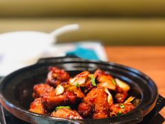 -大树餐厅(益田假日店)