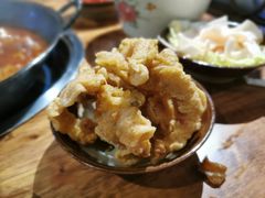 -楠火锅(龙阳广场店)