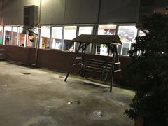 -龙回山庄