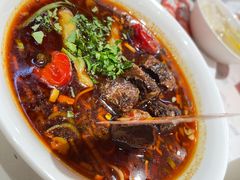 -南锣南门涮肉(南锣鼓巷店)