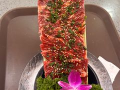 -小院烧烤