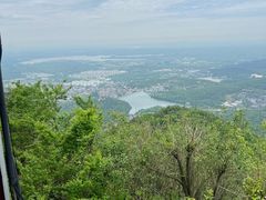 -句容茅山景区